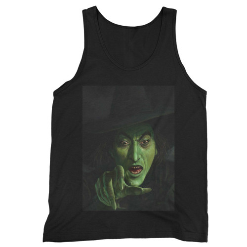 Our cotton wizard of oz wicked witch men tank top is perfect for those intense workouts in the gym, at practice or pickup games. Our cotton wizard of oz wicked witch men tank top is perfect for those intense workouts in the gym, at practice or pickup games.