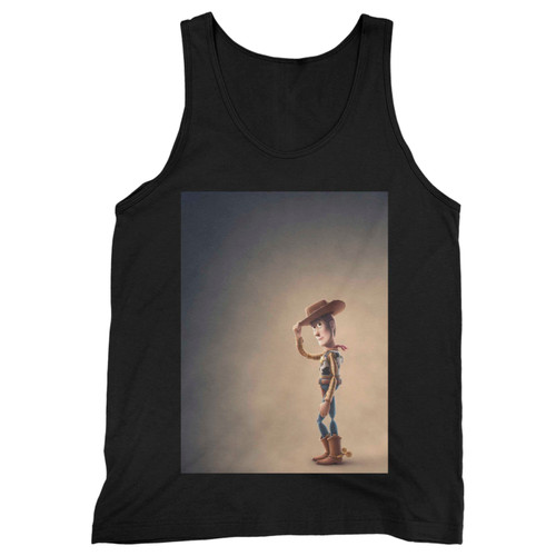 Our cotton woody toy story 4 men tank top is perfect for those intense workouts in the gym, at practice or pickup games.