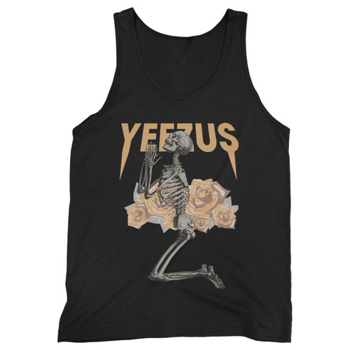 Our cotton yeezy boost inspired men tank top is perfect for those intense workouts in the gym, at practice or pickup games.
