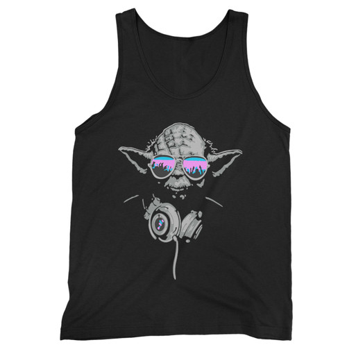 Our cotton yoda dj master star wars men tank top is perfect for those intense workouts in the gym, at practice or pickup games. Our cotton yoda dj master star wars men tank top is perfect for those intense workouts in the gym, at practice or pickup games.