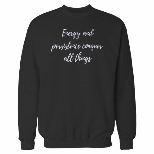 Your energy and persistence conquer all things crewneck sweatshirt just got an update. This super comfortable and lighter weight crewneck will become your favorite go-to sweatshirt. The cozy spandex cuffs and waistband make this pill-resistant sweatshirt a fan favorite.And your group will look and feel their best in this premium ringspun cotton crew.
