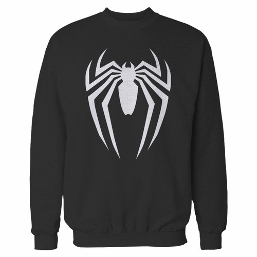 Your inspired by marvels spider-man crewneck sweatshirt just got an update. This super comfortable and lighter weight crewneck will become your favorite go-to sweatshirt. The cozy spandex cuffs and waistband make this pill-resistant sweatshirt a fan favorite.And your group will look and feel their best in this premium ringspun cotton crew.