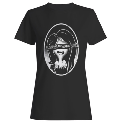 These are marceline god save the queen women t shirt that are cute tied to the side or paired with a cardigan or jacket for a more styled look. So comfy and classic, they are sure to make your vacation extra magical.
