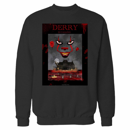 Your my_derry_is_calling crewneck sweatshirt just got an update. This super comfortable and lighter weight crewneck will become your favorite go-to sweatshirt. The cozy spandex cuffs and waistband make this pill-resistant sweatshirt a fan favorite.And your group will look and feel their best in this premium ringspun cotton crew.