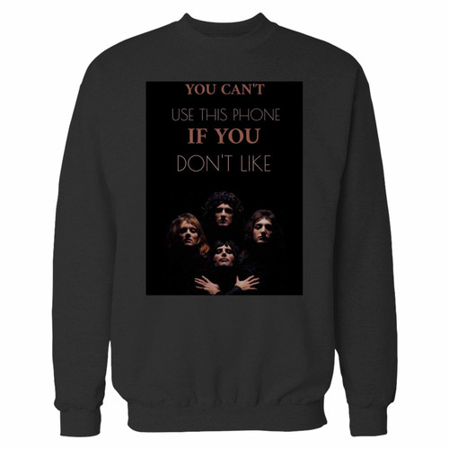 Your queen quote crewneck sweatshirt just got an update. This super comfortable and lighter weight crewneck will become your favorite go-to sweatshirt. The cozy spandex cuffs and waistband make this pill-resistant sweatshirt a fan favorite.And your group will look and feel their best in this premium ringspun cotton crew.