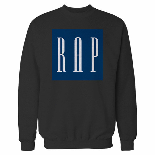 Your rap crewneck sweatshirt just got an update. This super comfortable and lighter weight crewneck will become your favorite go-to sweatshirt. The cozy spandex cuffs and waistband make this pill-resistant sweatshirt a fan favorite.And your group will look and feel their best in this premium ringspun cotton crew.