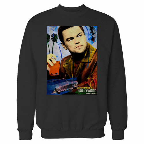 Your rick dalton drinking and partying crewneck sweatshirt just got an update. This super comfortable and lighter weight crewneck will become your favorite go-to sweatshirt. The cozy spandex cuffs and waistband make this pill-resistant sweatshirt a fan favorite.And your group will look and feel their best in this premium ringspun cotton crew.