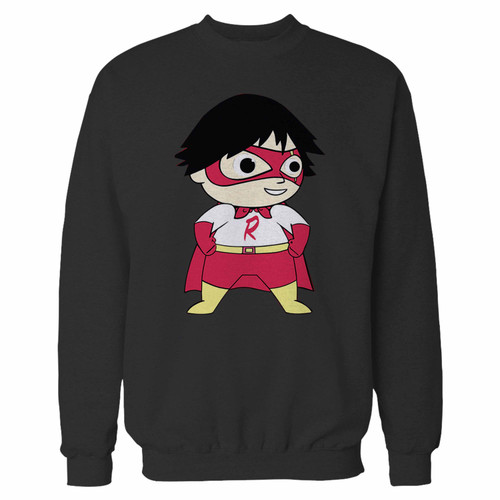 Your ryan crewneck sweatshirt just got an update. This super comfortable and lighter weight crewneck will become your favorite go-to sweatshirt. The cozy spandex cuffs and waistband make this pill-resistant sweatshirt a fan favorite.And your group will look and feel their best in this premium ringspun cotton crew.