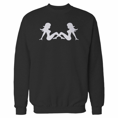 Your sexy trucker girl crewneck sweatshirt just got an update. This super comfortable and lighter weight crewneck will become your favorite go-to sweatshirt. The cozy spandex cuffs and waistband make this pill-resistant sweatshirt a fan favorite.And your group will look and feel their best in this premium ringspun cotton crew.