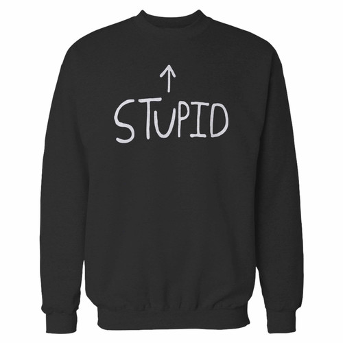 Your stupid billie joe crewneck sweatshirt just got an update. This super comfortable and lighter weight crewneck will become your favorite go-to sweatshirt. The cozy spandex cuffs and waistband make this pill-resistant sweatshirt a fan favorite.And your group will look and feel their best in this premium ringspun cotton crew.
