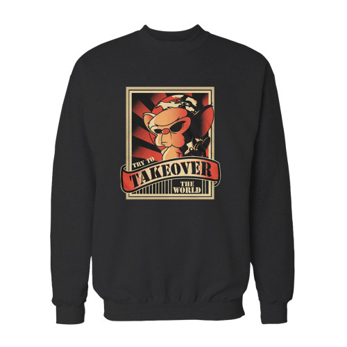 Your takeover the world crewneck sweatshirt just got an update. This super comfortable and lighter weight crewneck will become your favorite go-to sweatshirt. The cozy spandex cuffs and waistband make this pill-resistant sweatshirt a fan favorite.And your group will look and feel their best in this premium ringspun cotton crew.