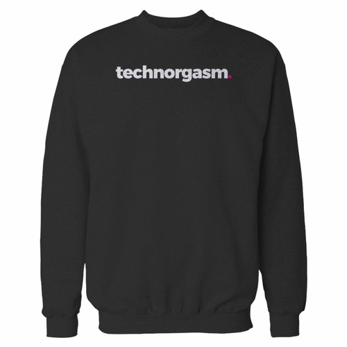 Your technograsm techno music crewneck sweatshirt just got an update. This super comfortable and lighter weight crewneck will become your favorite go-to sweatshirt. The cozy spandex cuffs and waistband make this pill-resistant sweatshirt a fan favorite.And your group will look and feel their best in this premium ringspun cotton crew.
