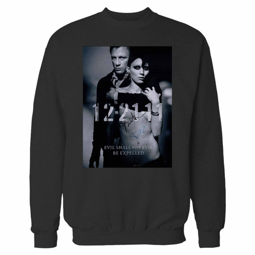 Your the 10 greatest banned movie crewneck sweatshirt just got an update. This super comfortable and lighter weight crewneck will become your favorite go-to sweatshirt. The cozy spandex cuffs and waistband make this pill-resistant sweatshirt a fan favorite.And your group will look and feel their best in this premium ringspun cotton crew.