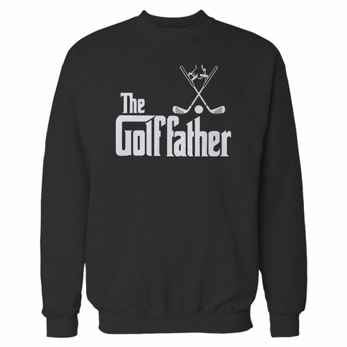 father crewneck