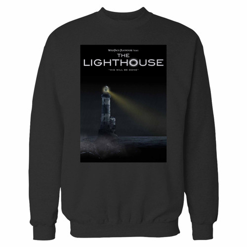 Your the lighthouse 3 crewneck sweatshirt just got an update. This super comfortable and lighter weight crewneck will become your favorite go-to sweatshirt. The cozy spandex cuffs and waistband make this pill-resistant sweatshirt a fan favorite.And your group will look and feel their best in this premium ringspun cotton crew.