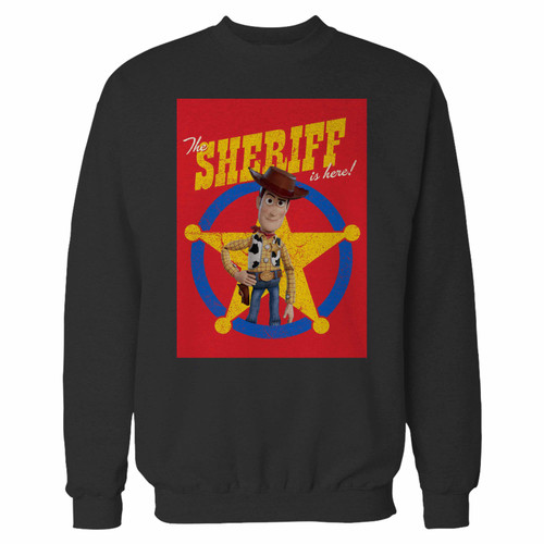 Your to infinity and beyond toy story inspired crewneck sweatshirt just got an update. This super comfortable and lighter weight crewneck will become your favorite go-to sweatshirt. The cozy spandex cuffs and waistband make this pill-resistant sweatshirt a fan favorite.And your group will look and feel their best in this premium ringspun cotton crew.