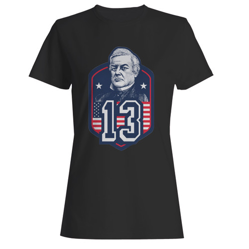These are millard fillmore thirteenth president women t shirt that are cute tied to the side or paired with a cardigan or jacket for a more styled look. So comfy and classic, they are sure to make your vacation extra magical.
