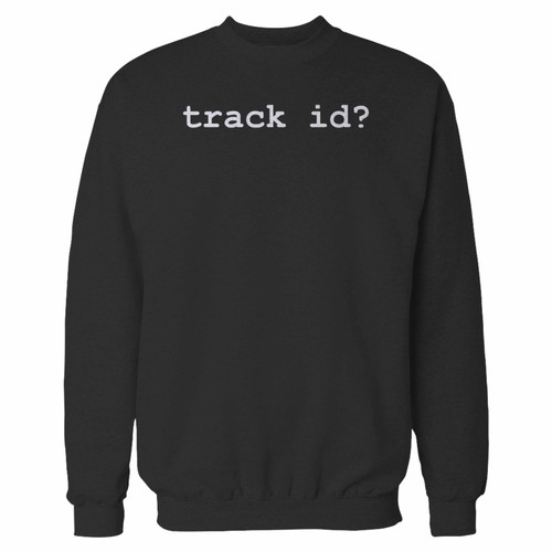 Your track id crewneck sweatshirt just got an update. This super comfortable and lighter weight crewneck will become your favorite go-to sweatshirt. The cozy spandex cuffs and waistband make this pill-resistant sweatshirt a fan favorite.And your group will look and feel their best in this premium ringspun cotton crew.