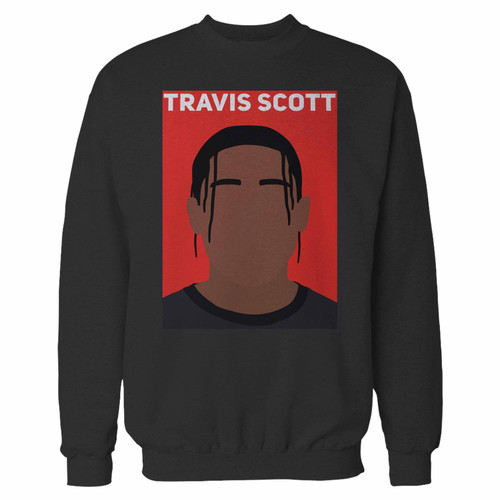 Your travis scott 2 inspired crewneck sweatshirt just got an update. This super comfortable and lighter weight crewneck will become your favorite go-to sweatshirt. The cozy spandex cuffs and waistband make this pill-resistant sweatshirt a fan favorite.And your group will look and feel their best in this premium ringspun cotton crew.