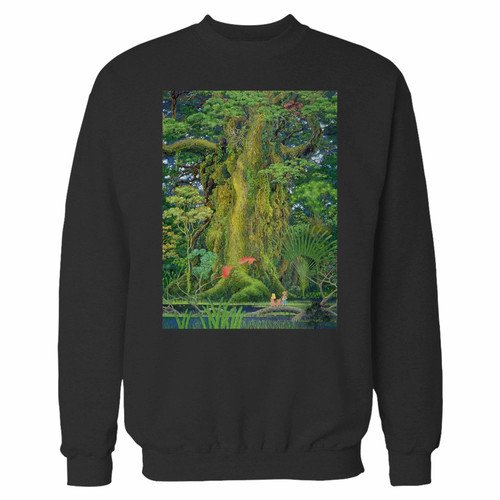 Your tree of mana crewneck sweatshirt just got an update. This super comfortable and lighter weight crewneck will become your favorite go-to sweatshirt. The cozy spandex cuffs and waistband make this pill-resistant sweatshirt a fan favorite.And your group will look and feel their best in this premium ringspun cotton crew.