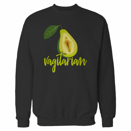 Your vagitarian crewneck sweatshirt just got an update. This super comfortable and lighter weight crewneck will become your favorite go-to sweatshirt. The cozy spandex cuffs and waistband make this pill-resistant sweatshirt a fan favorite.And your group will look and feel their best in this premium ringspun cotton crew.