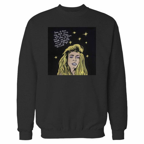 Your venus xtravaganza some of them say that weqxre sick or crazy crewneck sweatshirt just got an update. This super comfortable and lighter weight crewneck will become your favorite go-to sweatshirt. The cozy spandex cuffs and waistband make this pill-resistant sweatshirt a fan favorite.And your group will look and feel their best in this premium ringspun cotton crew. Your venus xtravaganza some of them say that weqxre sick or crazy crewneck sweatshirt just got an update. This super comfortable and lighter weight crewneck will become your favorite go-to sweatshirt. The cozy spandex cuffs and waistband make this pill-resistant sweatshirt a fan favorite.And your group will look and feel their best in this premium ringspun cotton crew.