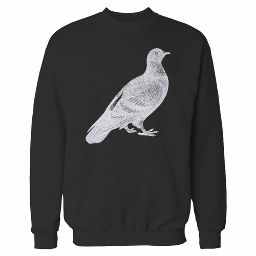 Your vintage pigeon dove crewneck sweatshirt just got an update. This super comfortable and lighter weight crewneck will become your favorite go-to sweatshirt. The cozy spandex cuffs and waistband make this pill-resistant sweatshirt a fan favorite.And your group will look and feel their best in this premium ringspun cotton crew.