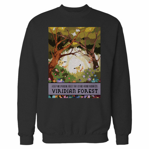 Your viridian forest crewneck sweatshirt just got an update. This super comfortable and lighter weight crewneck will become your favorite go-to sweatshirt. The cozy spandex cuffs and waistband make this pill-resistant sweatshirt a fan favorite.And your group will look and feel their best in this premium ringspun cotton crew.