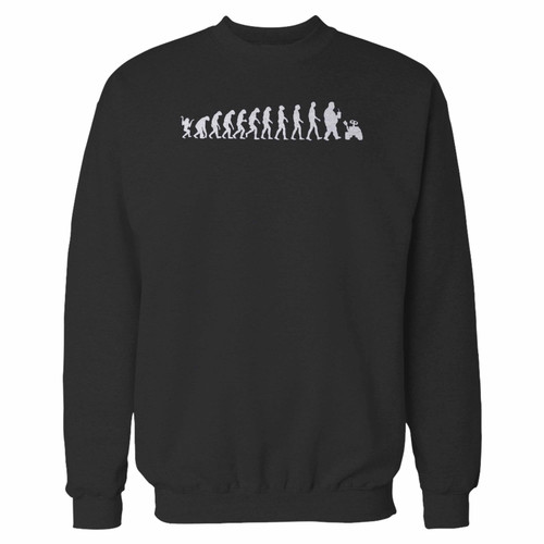 Your wall-e evolution crewneck sweatshirt just got an update. This super comfortable and lighter weight crewneck will become your favorite go-to sweatshirt. The cozy spandex cuffs and waistband make this pill-resistant sweatshirt a fan favorite.And your group will look and feel their best in this premium ringspun cotton crew.