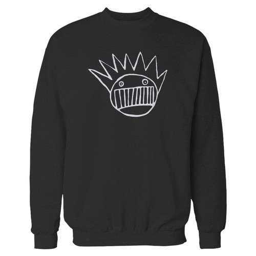 Your ween crewneck sweatshirt just got an update. This super comfortable and lighter weight crewneck will become your favorite go-to sweatshirt. The cozy spandex cuffs and waistband make this pill-resistant sweatshirt a fan favorite.And your group will look and feel their best in this premium ringspun cotton crew.