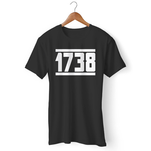 1738 Fetty Wap T Remy Boyz Men T Shirt