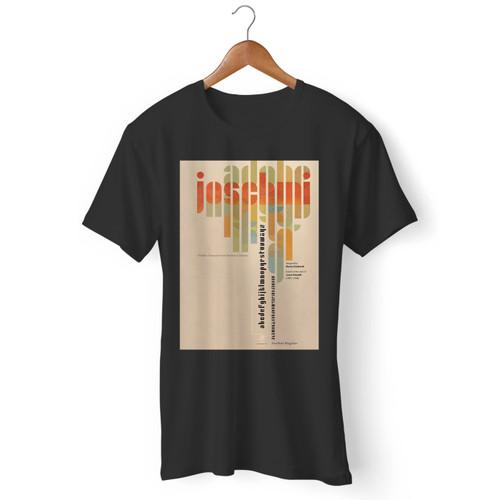 Adobe Joschmi Men T Shirt