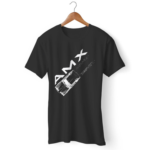 American Motors Amc Amx Men T Shirt