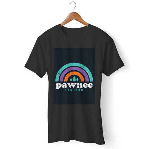 Americas Favorite Town Men T Shirt