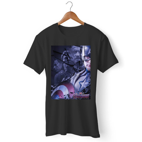 Avengers Endgame 3 Men T Shirt