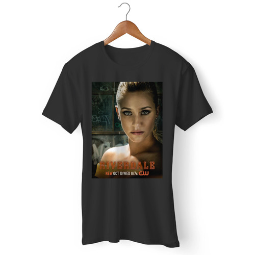 Betty Cooper Riverdale Men T Shirt