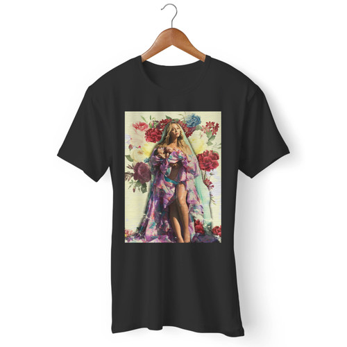 Beyonce Music Fan Art Men T Shirt