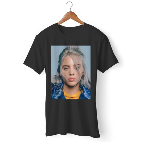 Billie Eilish 2 Men T Shirt