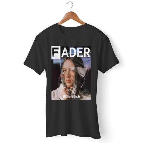 Billie Eilish Fader Men T Shirt