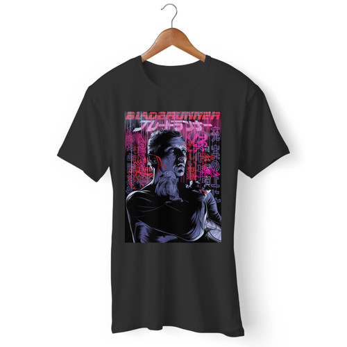 Bladerunner 2 Men T Shirt