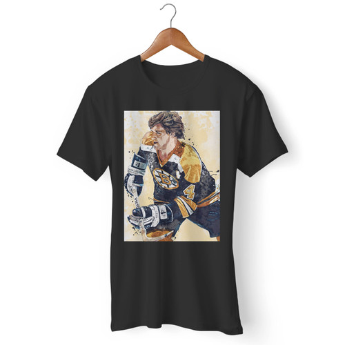 Bobby Orr Boston Bruins Men T Shirt Bobby Orr Boston Bruins Men T Shirt