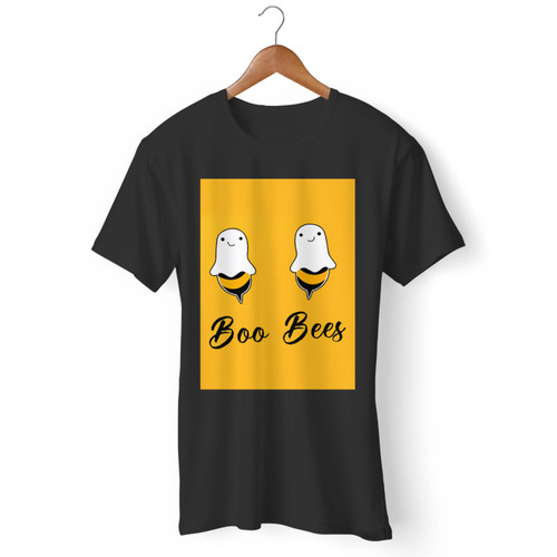 Boo Bees Men T Shirt
