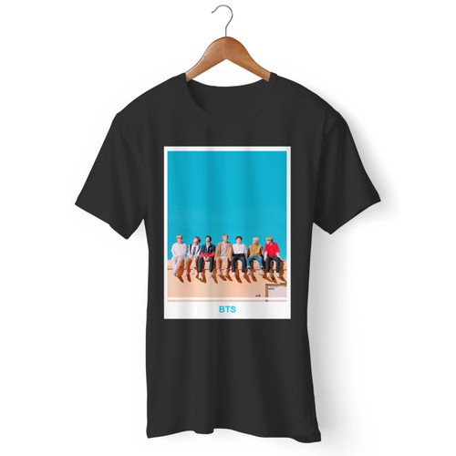 Bts Blood Sweat And Tears Men T Shirt Bts Blood Sweat And Tears Men T Shirt