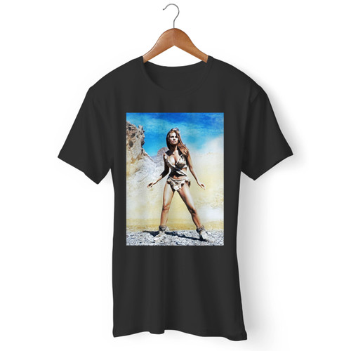 Burt Reynolds Went To Raquel Welch For Advice Men T Shirt Burt Reynolds Went To Raquel Welch For Advice Men T Shirt
