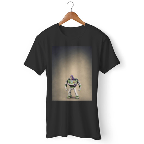 Buzz Lightyear's Men T Shirt