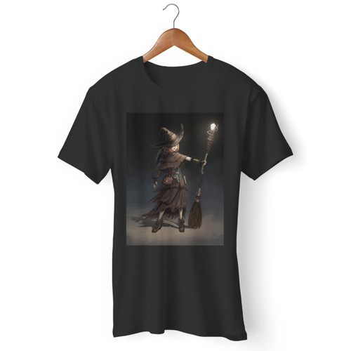 Cecilia The Blinded Men T Shirt
