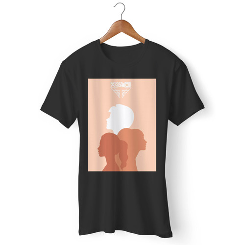 Charlie's Angels Men T Shirt