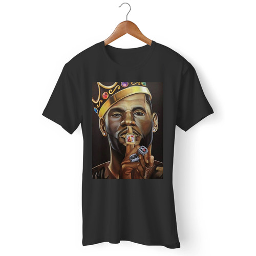 Cleveland And The King Men T Shirt
