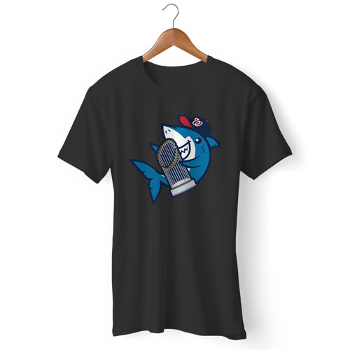 Cool Baby Shark Gerardo Parra World Series Men T Shirt Cool Baby Shark Gerardo Parra World Series Men T Shirt