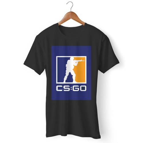 Counter Strike Cs Go Men T Shirt Counter Strike Cs Go Men T Shirt